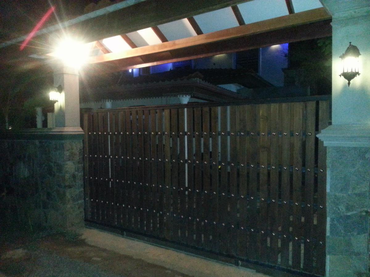 Shantha Surf Villa Велигама Экстерьер фото