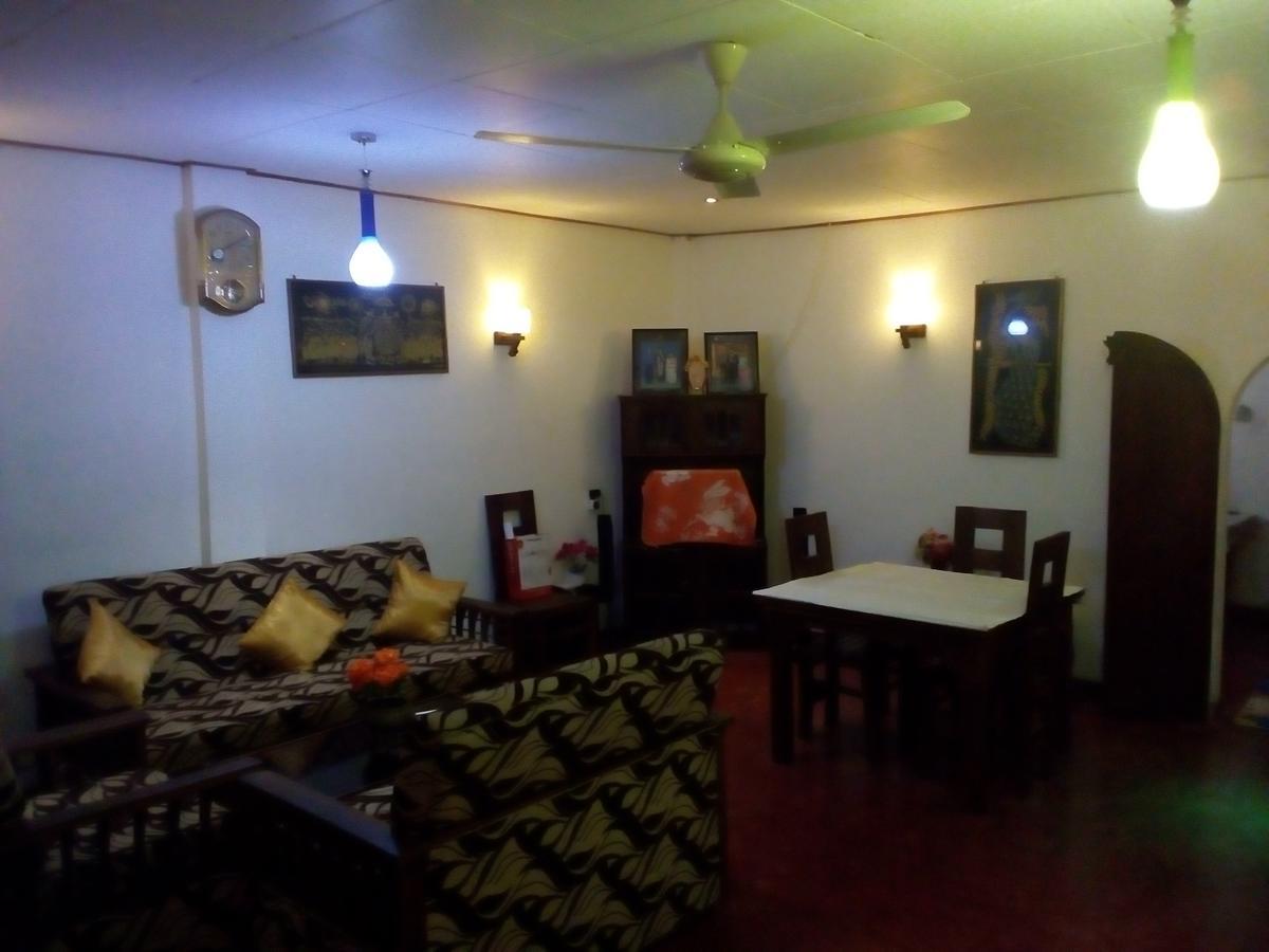 Shantha Surf Villa Велигама Экстерьер фото