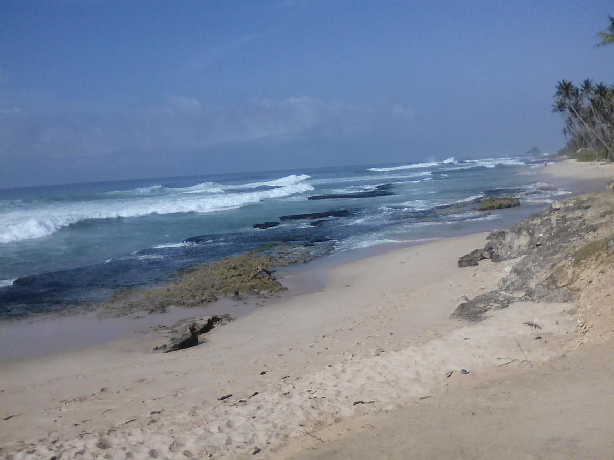 Shantha Surf Villa Велигама Экстерьер фото