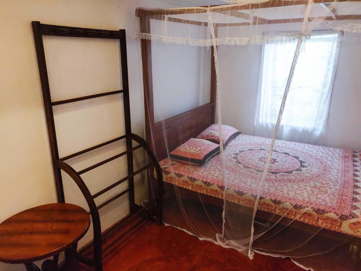 Shantha Surf Villa Велигама Экстерьер фото