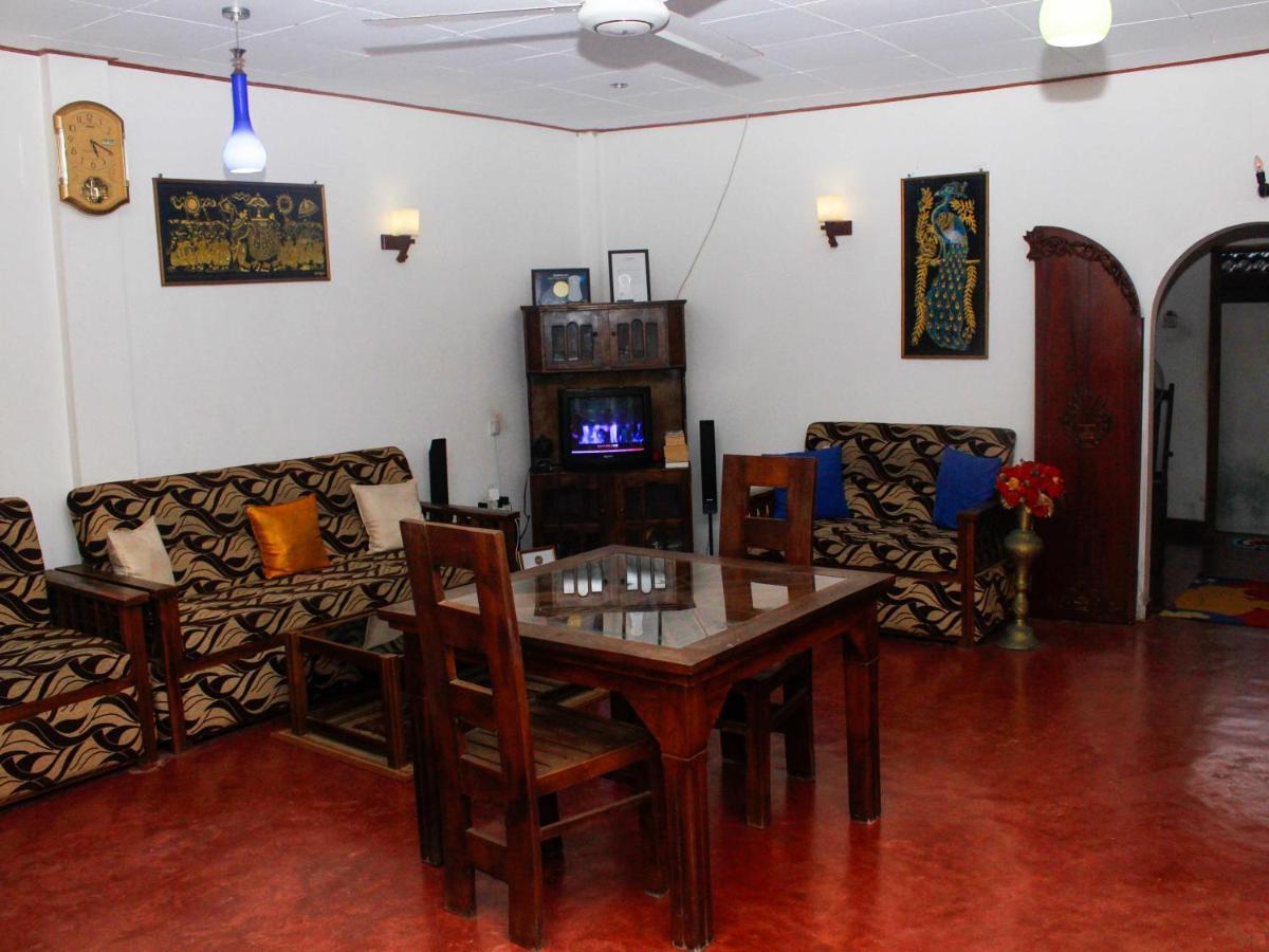 Shantha Surf Villa Велигама Экстерьер фото