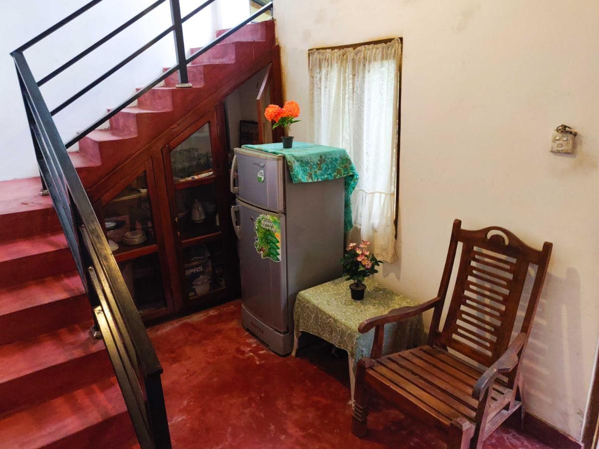 Shantha Surf Villa Велигама Экстерьер фото
